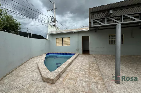 Casa residencial/comercial para venda com ótima localização no Parque Cuiabá, Cuiabá - Foto 5