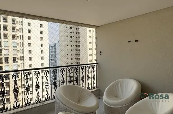 Apartamento para venda, Ed. Riviera da Amérca, Jardim Das Américas, Cuiabá - Foto 3