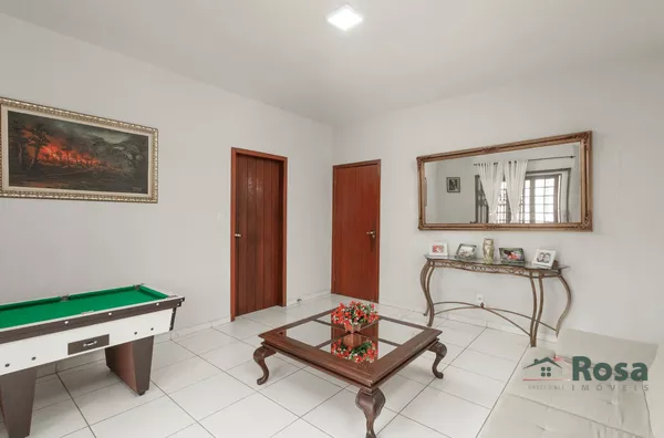 Sobrado para venda,  Santa Rosa, Cuiabá - Foto 4