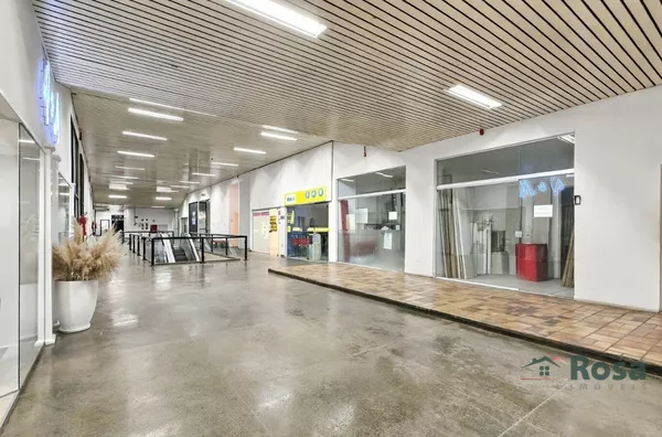 Sala comercial para aluguel, Centro-norte, Cuiabá - Foto 15