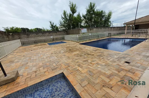 Apartamento para venda, 2 quarto(s), Parque Ohara, Cuiabá - Foto 16