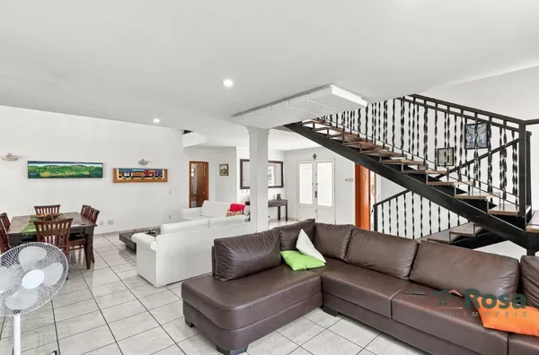 Casa para venda Santa Rosa Cuiabá - Foto 8