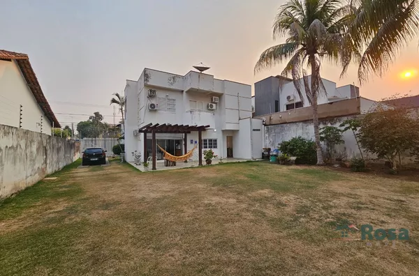 Casa para venda, próximo Shopping Estação, 3 quarto(s),  Santa Rosa, Cuiabá - Foto 1