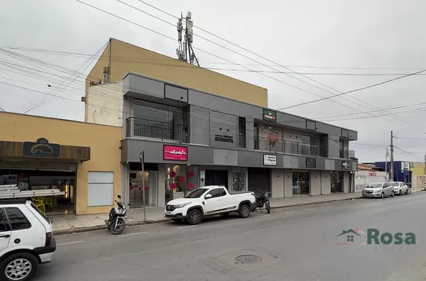 Sala comercial para aluguel,  Jardim Europa, Cuiabá
