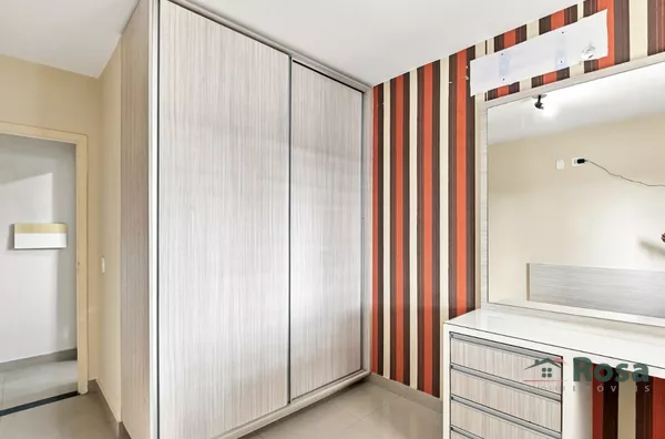 Casa em condomínio para aluguel, Jardim Imperial, Cuiabá - Foto 13