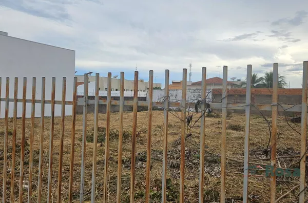 Terreno para venda,  Jardim Itália, Cuiabá - Foto 4
