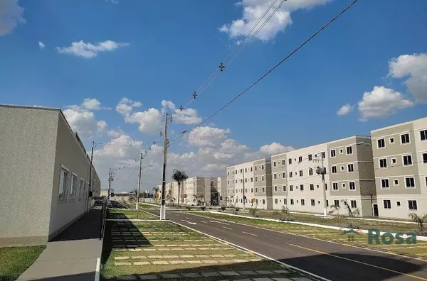 Apartamento para venda, bairro Mapim em Varzea Grande   - Selecione - Bairro, Cuiabá - Foto 1