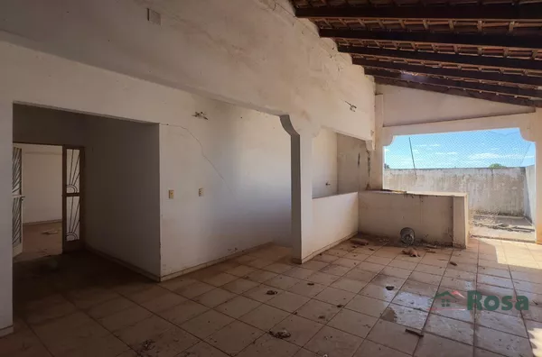 Barracão para venda,  Primeiro de Março, Cuiabá - Foto 6