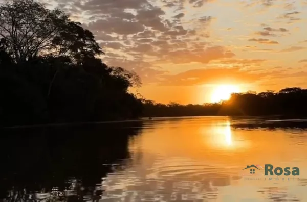 Fazenda para venda,  Zona Rural, Rosário Oeste - Foto 4