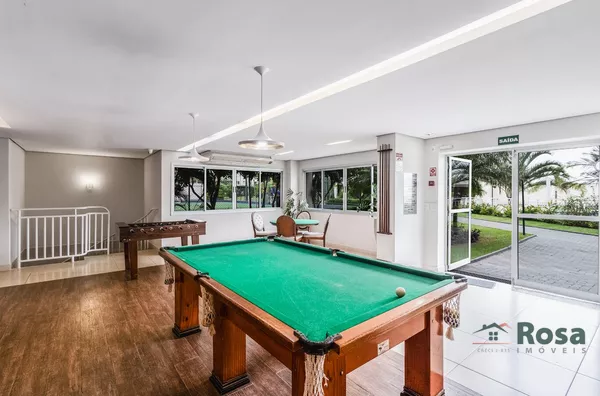 Apartamento Mobiliado para venda, com 3 Dormitório(s) sendo 1 Suíte(s), ao Lado do Shopping Pantanal, Jardim Aclimação, Cuiabá,. - Foto 21