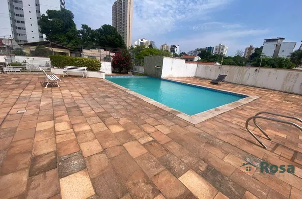 Edifício Moinho dos Ventos – Apartamento à Venda no Araés, Cuiabá - Foto 5