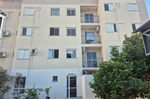 Apartamento para venda,  Parque Das Nações, Cuiabá