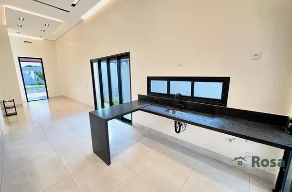 Casa para venda,  Condomínio Belvedere Ii, Cuiabá - Foto 3