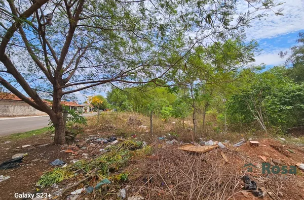 Terreno para venda,  Marajoara, Várzea Grande - Foto 4
