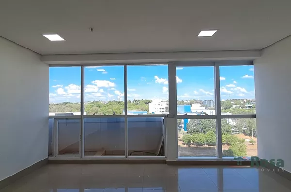 Sala comercial próximo ao Centro Político Administrativo, Shopping Pantanal - Foto 6