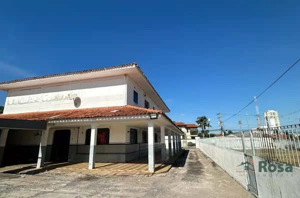 Ponto comercial para aluguel, Jardim Das Américas, Cuiabá - Foto 5