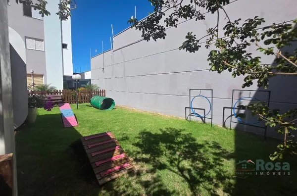 Apartamento para venda,  03 suítes,  Goiabeiras, Cuiabá - Foto 6