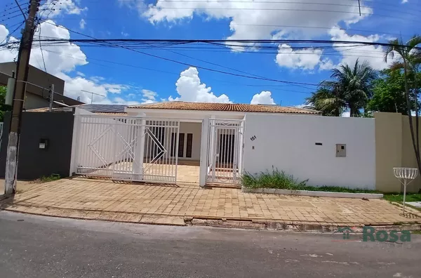 Casa em condomínio para venda, 4 quarto(s),  Jardim Itália, Cuiabá - Foto 4