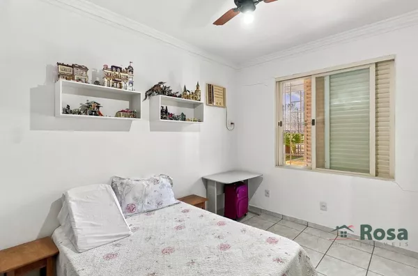 Casa para venda Santa Rosa Cuiabá - Foto 15