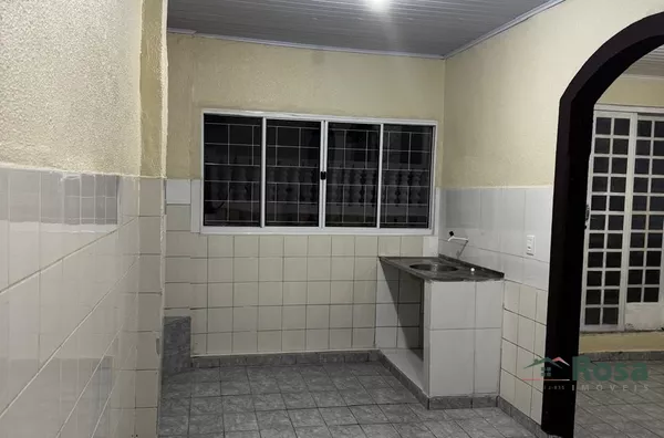 copa e cozinha