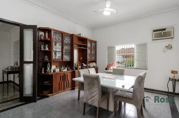 Imóvel Amplo à Venda para Fins Residencial e Comercial, com 4 Quarto(s), sendo 1 Suíte, piscina, próximo ao 44º Batalhão de Infantaria Motoriado, Cuiabá. - Foto 4