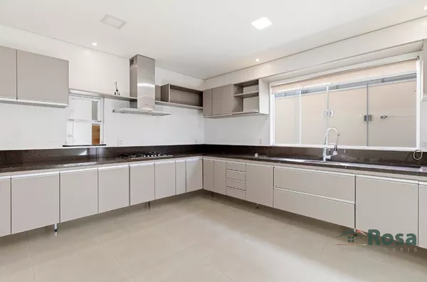 Este Sobrado no Jardim Itália Não Vai Ficar Disponível por Muito Tempo: Oportunidade única no Alphaville II, Cuiabá.