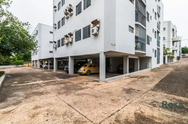 Apartamento para venda JARDIM ALVORADA Cuiabá - Foto 2
