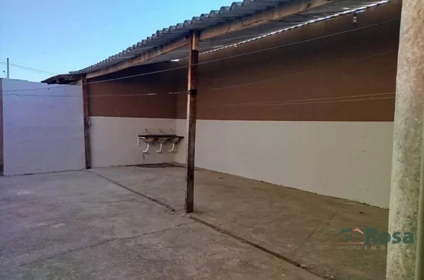 Casa para venda, 3 quarto(s),  São João Del Rei, Cuiabá - Foto 14