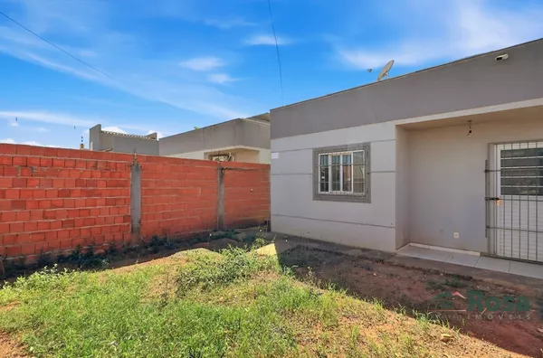 Casa para aluguel, 2 quarto(s),  Paiaguás, Varzea Grande