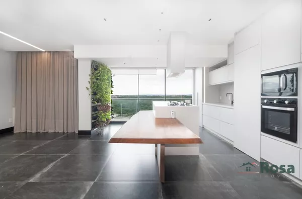 Apartamento à Venda com 2 Suíte(s), completo com Móveis Planejados e um vista de causar inveja, próximo ao Shopping Estação Cuiabá. - Foto 6