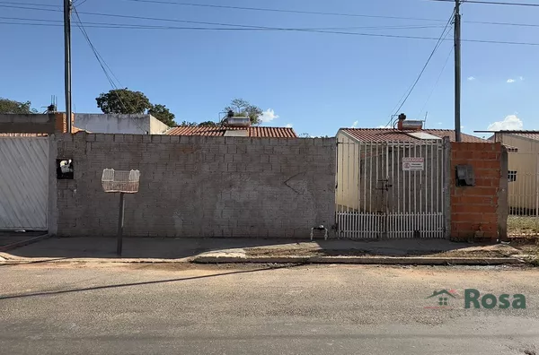 Casa para aluguel,  Loteamento Residencial Nico Baracat, Cuiabá