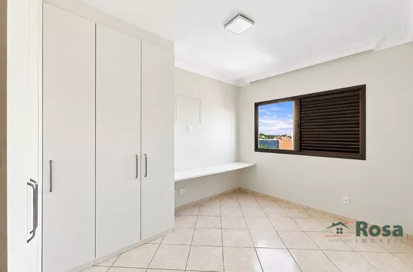 Apartamento para venda e aluguel, 3 quartos, sendo 1 suíte, Jardim Das Américas, Cuiabá - Foto 17
