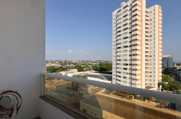 Apartamento para venda, 2 Quartos s/1 Suíte e 2 Vagas, Jardim Aclimação, Cuiabá - Foto 19