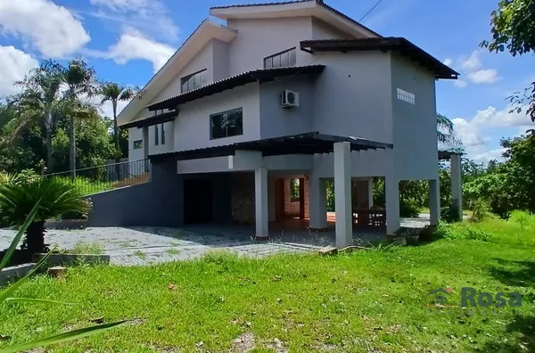 Sobrado em condomínio fechado para venda, 4 quarto(s),  Condomínio Flor Do Cerrado, Cuiabá - Foto 2