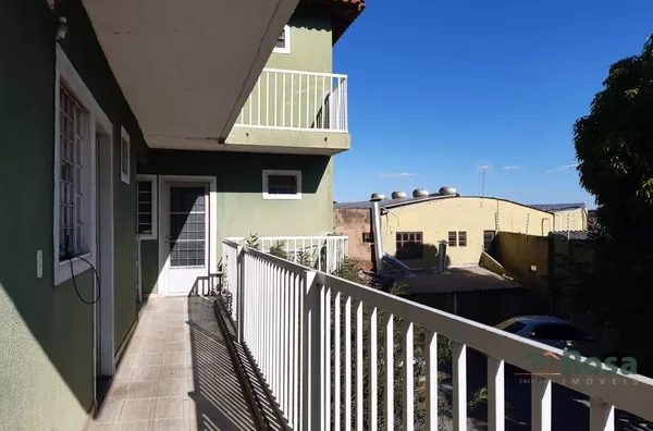 Kitinete à venda, com 12 unidades de 32m²,  Jardim Petrópolis, próximo Carmindo de Campos, Cuiabá - Foto 5