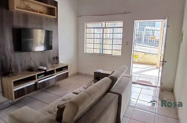 Casa para venda, 3 quarto(s),  Dom Aquino, Cuiabá - Foto 2