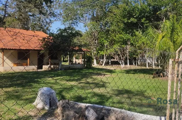 Chácara / sítio para venda,  - Selecione - Bairro, Cuiabá - Foto 5