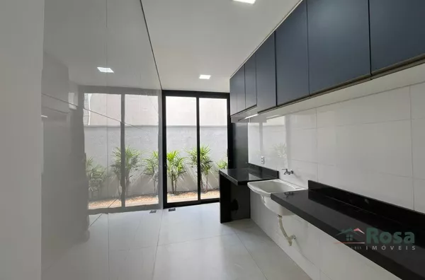 Sobrado de Alto Padrão em condomínio fechado, 5 quarto(s),  Condomínio Primor Das Torres, Cuiabá - Foto 4