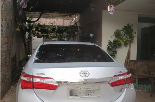 Sobrado para venda,  Centro Sul, Cuiabá - Foto 3