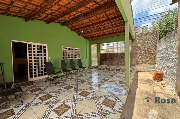 Terreno comercial/residencial para venda,  Duque De Caxias, Cuiabá - Foto 1