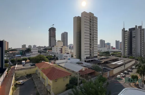 Apartamento para venda, 2 Quartos s/1 Suíte e 2 Vagas, Jardim Aclimação, Cuiabá - Foto 9