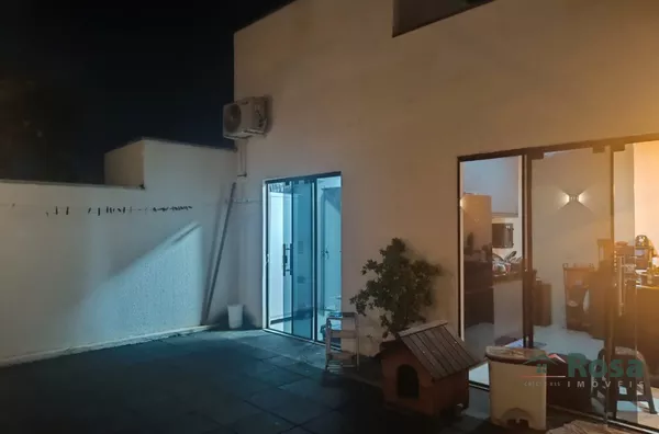 Casa terréa para venda,  Jardim Imperial, condominio são lourenço- Cuiabá - Foto 5