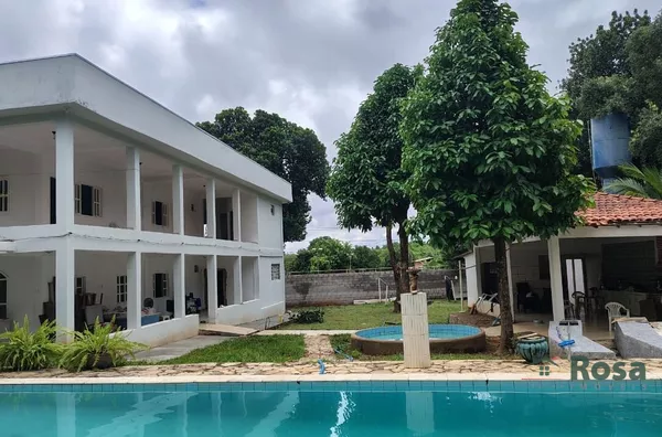 Sobrado para venda,  Parque Georgia, Cuiabá - Foto 2