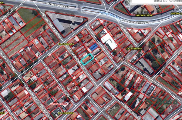 Casa para venda,  Goiabeiras, Cuiabá - Foto 13