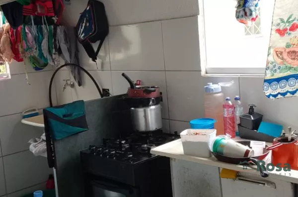 Apartamento para venda, 2 quarto(s),  Parque Do Lago, Varzea Grande - Foto 4