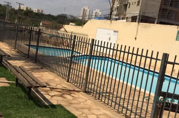 Apartamento para venda,  Despraiado, Cuiabá - Foto 3