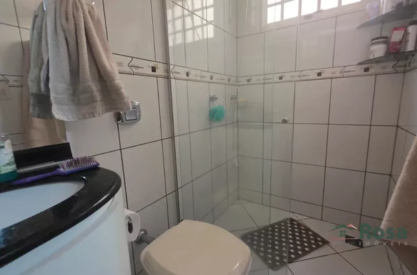 Sobrado para venda, com excelente localização-Jardim Imperial, Cuiabá - Foto 27