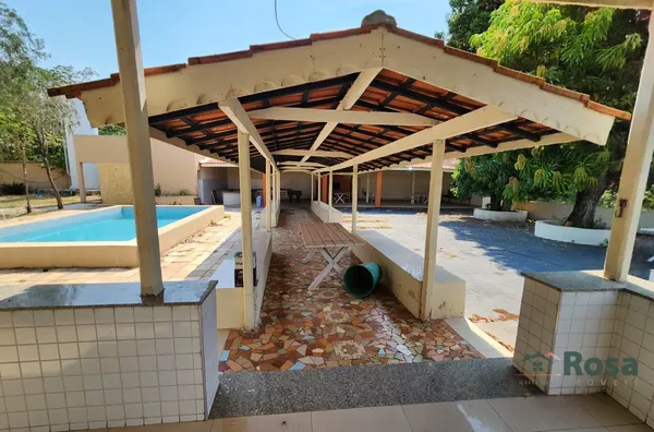 Clube privado, Cachoeira Das Garças, Cuiabá - Foto 6