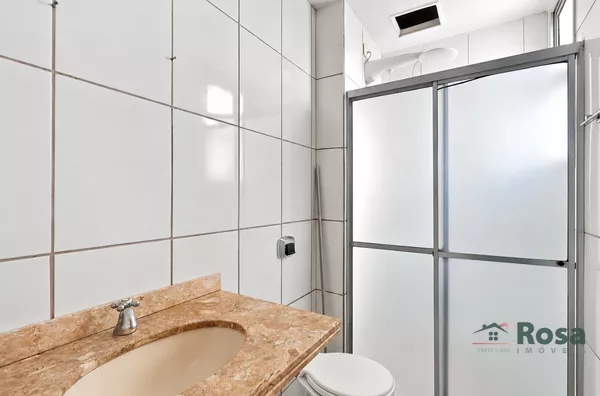 Apartamento 3 quartos ,sacada para venda,  Jardim Aclimação, Cuiabá - Foto 13