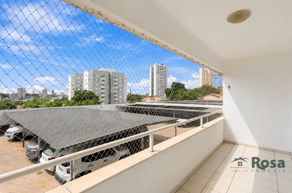 Apartamento para venda, Araés, Cuiabá - Foto 14